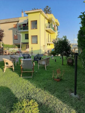 Casa Vilu'